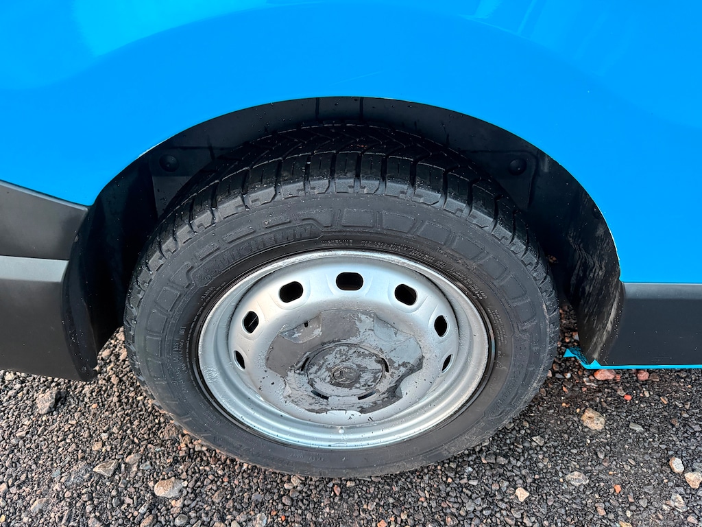 Used Vauxhall Vivaro 2016 for sale - 76999812: Photo 11