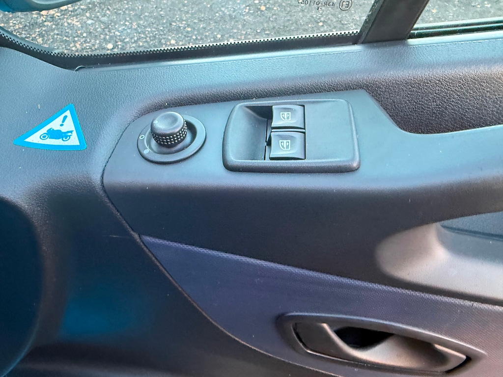 Used Vauxhall Vivaro 2016 for sale - 76999812: Photo 19