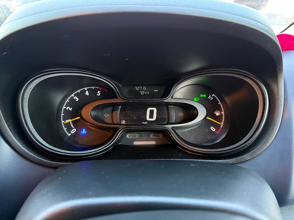 Used Vauxhall Vivaro 2016 for sale - 76999812: Photo 22