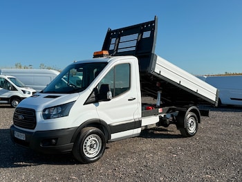 Used Ford Transit 2019 for sale - 79120680: Photo