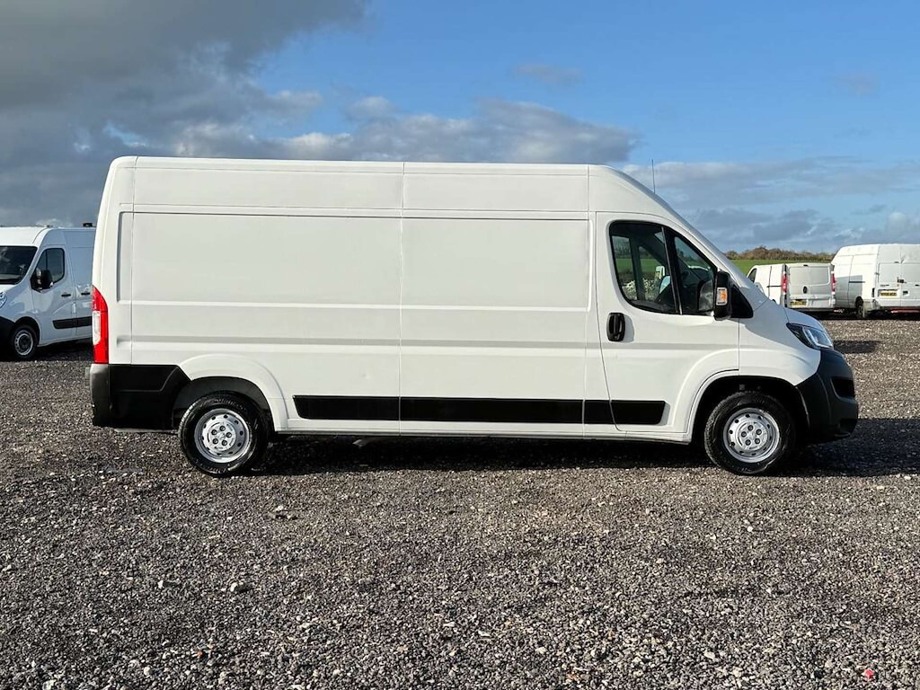 Used Peugeot Boxer 2019 for sale - 77339803: Photo 11