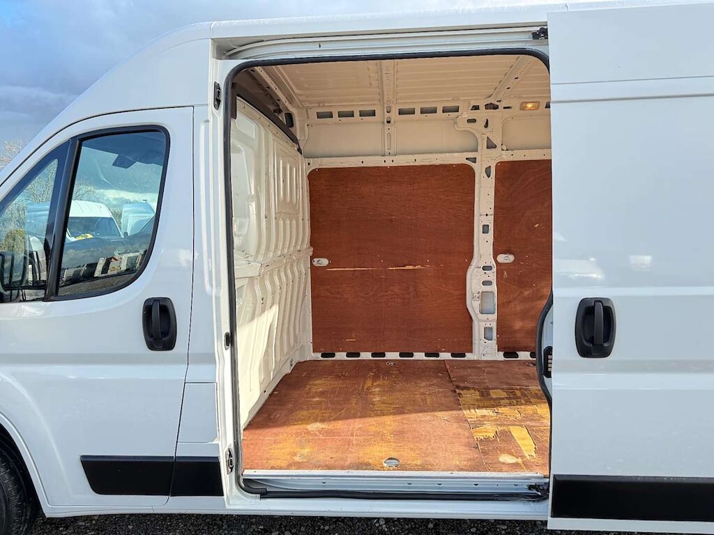 Used Peugeot Boxer 2019 for sale - 77339803: Photo 13