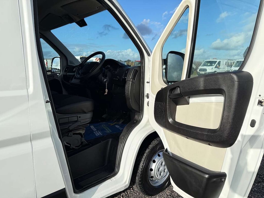 Used Peugeot Boxer 2019 for sale - 77339803: Photo 16