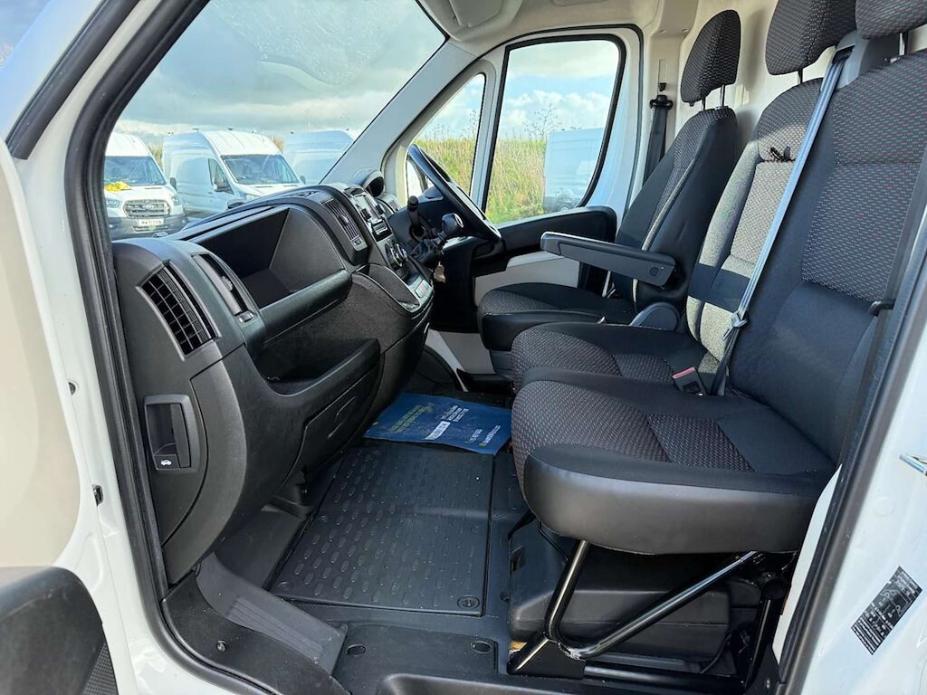 Used Peugeot Boxer 2019 for sale - 77339803: Photo 17