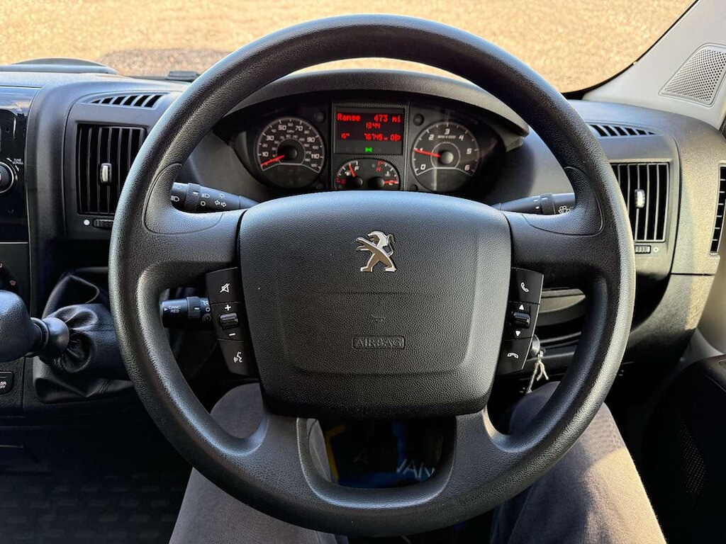 Used Peugeot Boxer 2019 for sale - 77339803: Photo 22