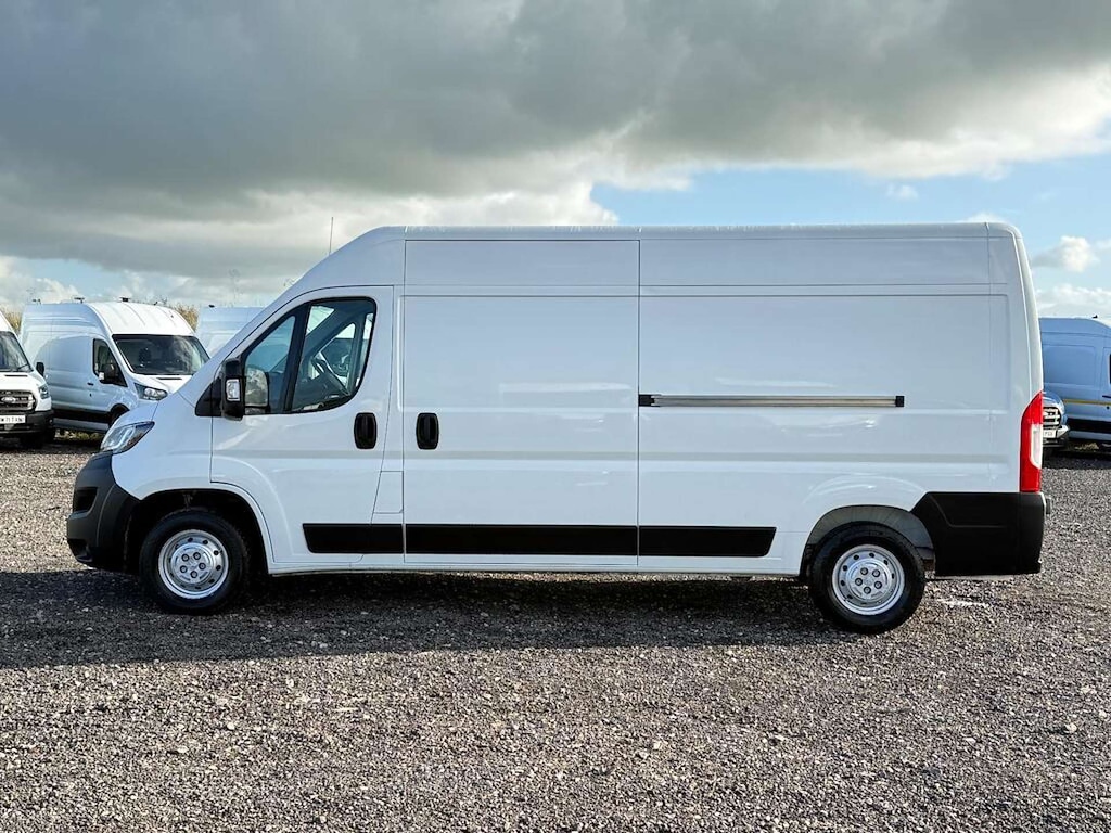 Used Peugeot Boxer 2019 for sale - 77339803: Photo 5