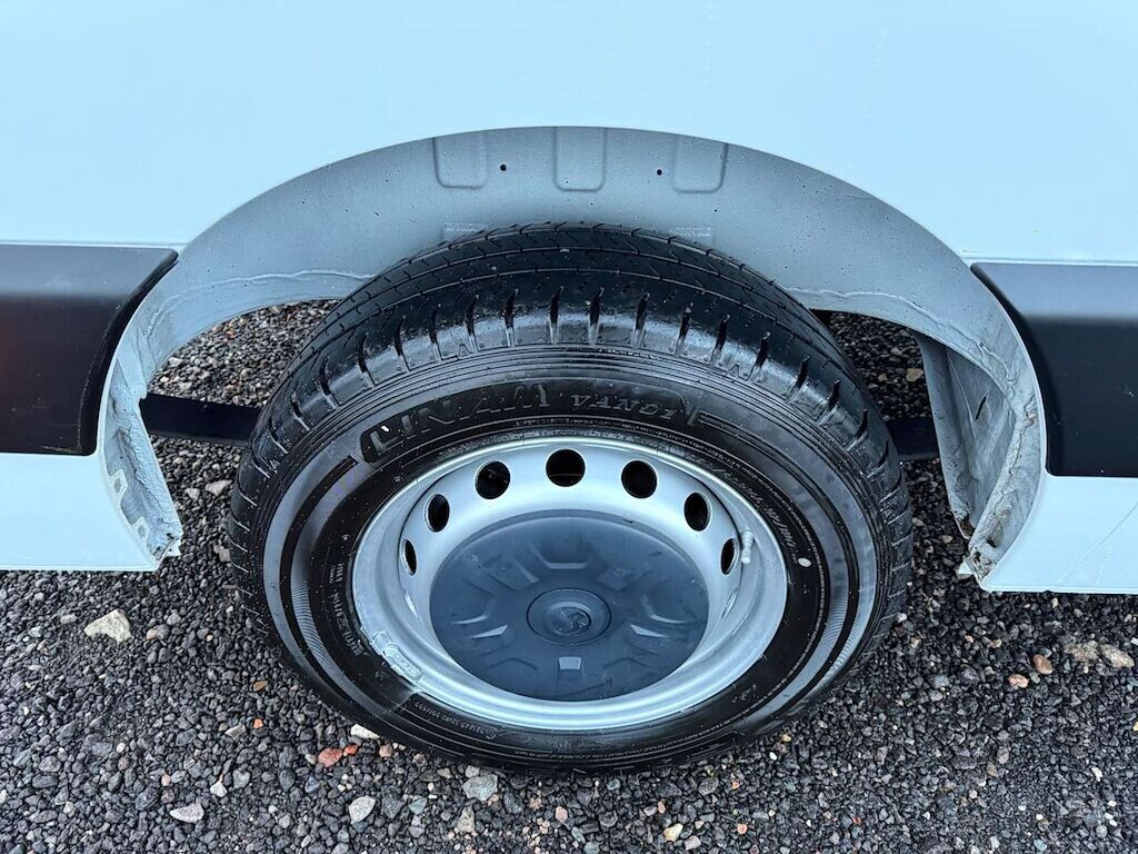 Used Vauxhall Movano 2021 for sale - 77339793: Photo 10