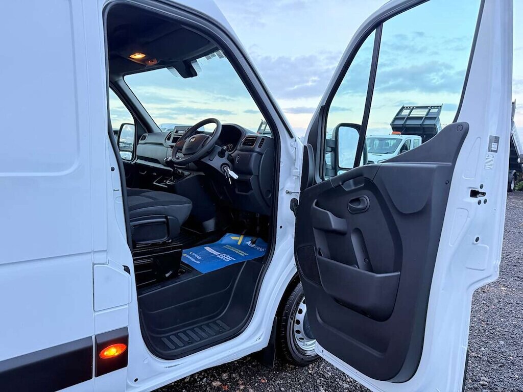 Used Vauxhall Movano 2021 for sale - 77339793: Photo 15