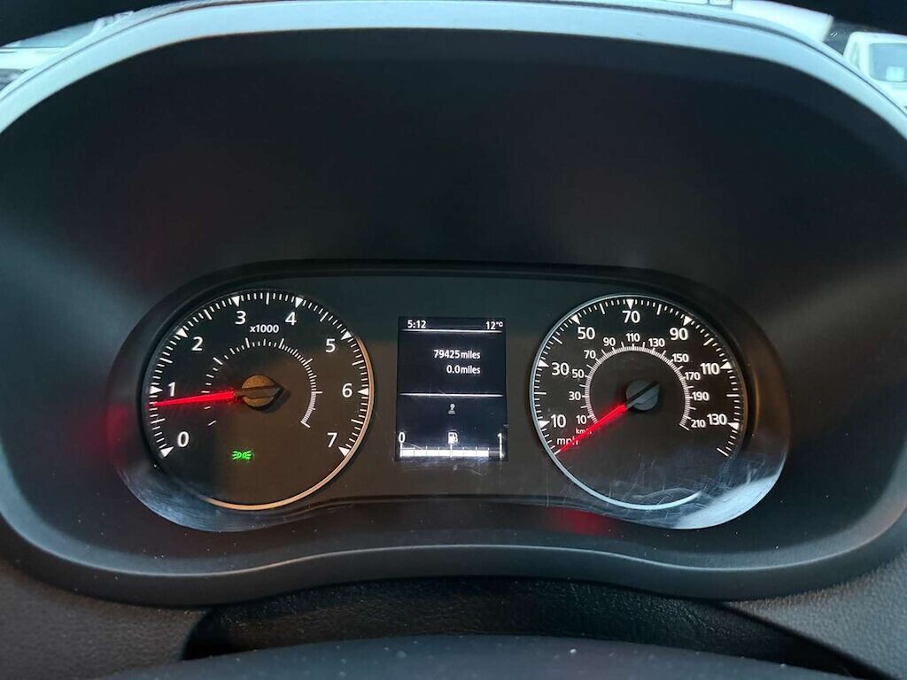 Used Vauxhall Movano 2021 for sale - 77339793: Photo 22