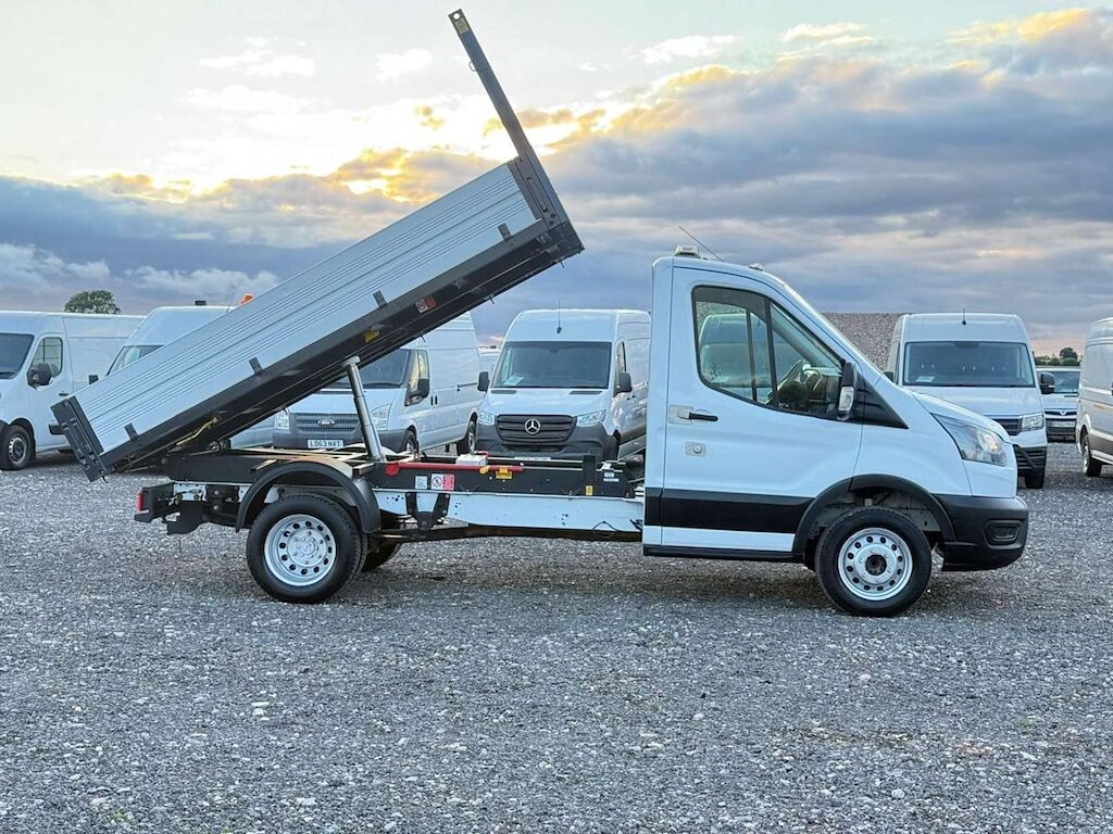 Used Ford Transit 2021 for sale - 77339669: Photo 10