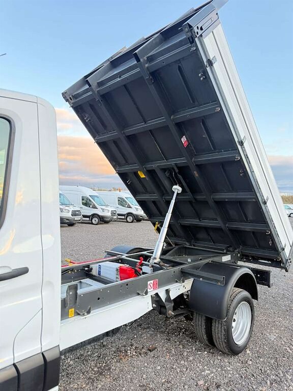 Used Ford Transit 2021 for sale - 77339669: Photo 12