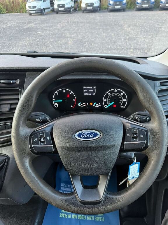 Used Ford Transit 2021 for sale - 77339669: Photo 19