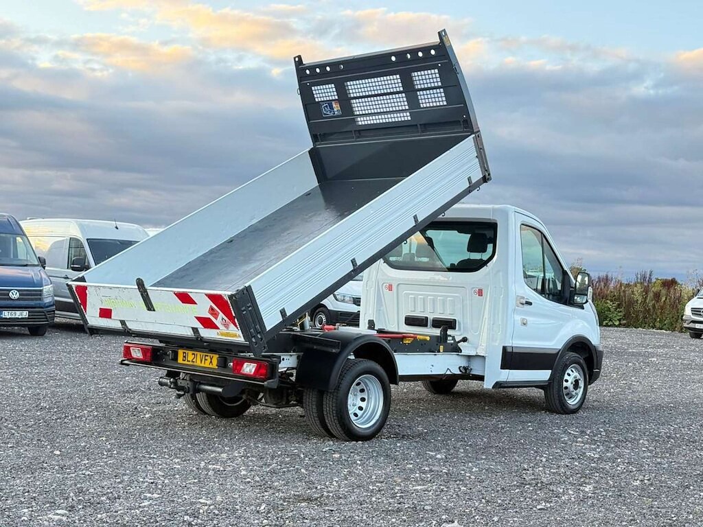 Used Ford Transit 2021 for sale - 77339669: Photo 9