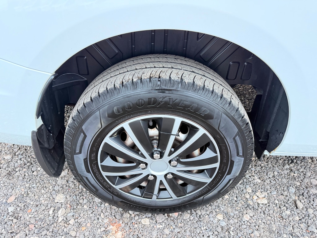 Used Ford Transit Custom 2020 for sale - 78133753: Photo 11