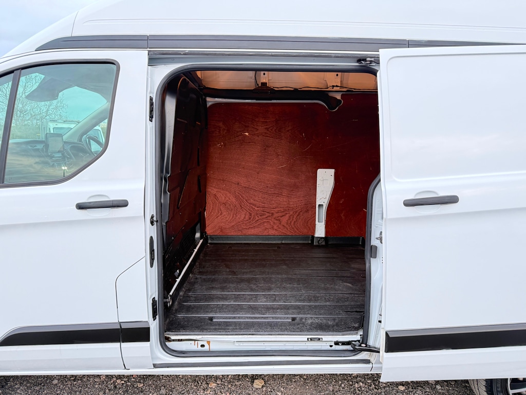 Used Ford Transit Custom 2020 for sale - 78133753: Photo 14