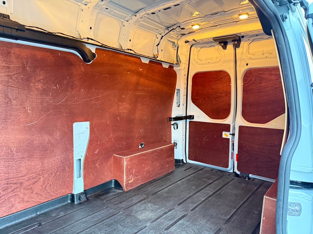 Used Ford Transit Custom 2020 for sale - 78133753: Photo 16