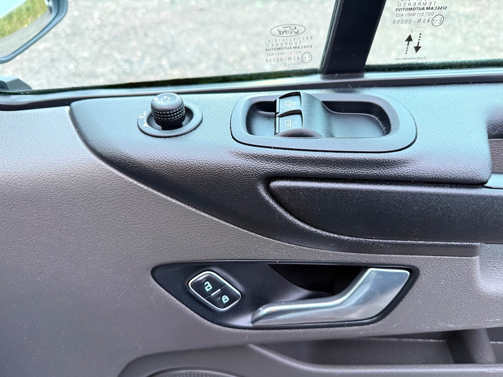 Used Ford Transit Custom 2020 for sale - 78133753: Photo 21