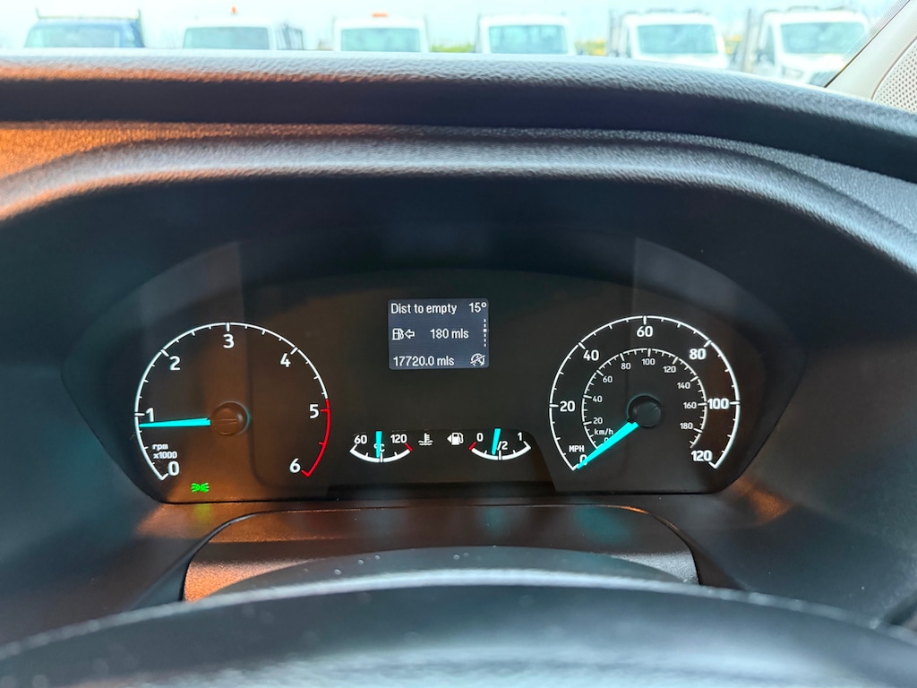 Used Ford Transit Custom 2020 for sale - 78133753: Photo 27