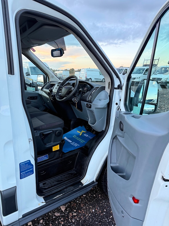 Vehicle 16