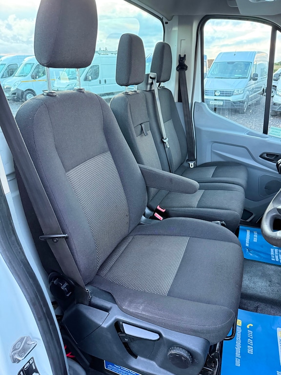 Vehicle 17