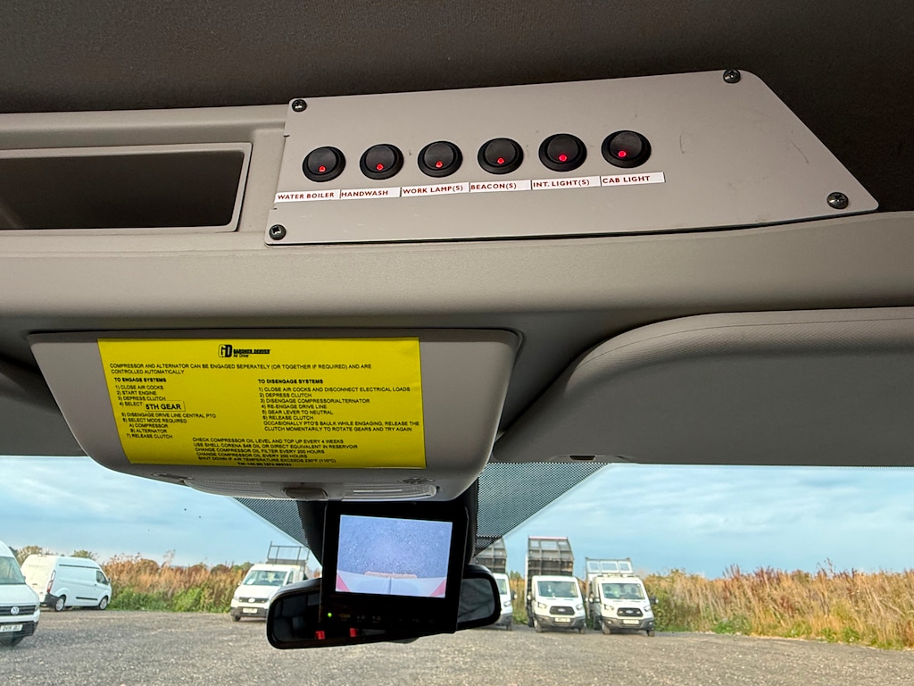 Vehicle 19