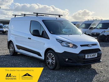 Used Ford Transit Connect 2016 for sale - 78856628: Photo