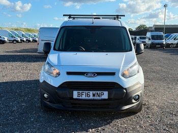 Used Ford Transit Connect 2016 for sale - 78856628: Photo