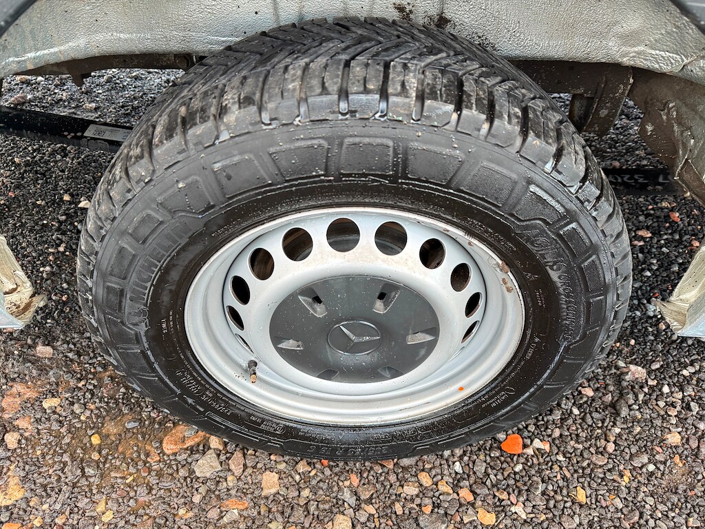 Used Mercedes-Benz Sprinter 2019 for sale - 76447356: Photo 10