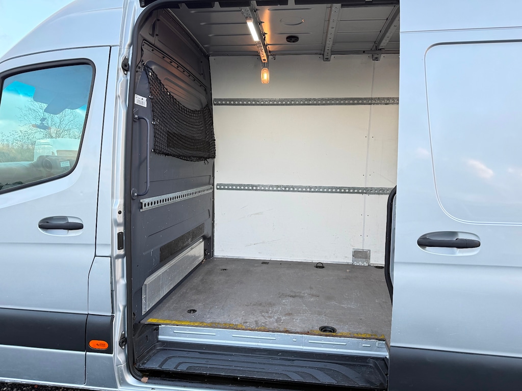 Used Mercedes-Benz Sprinter 2019 for sale - 76447356: Photo 12