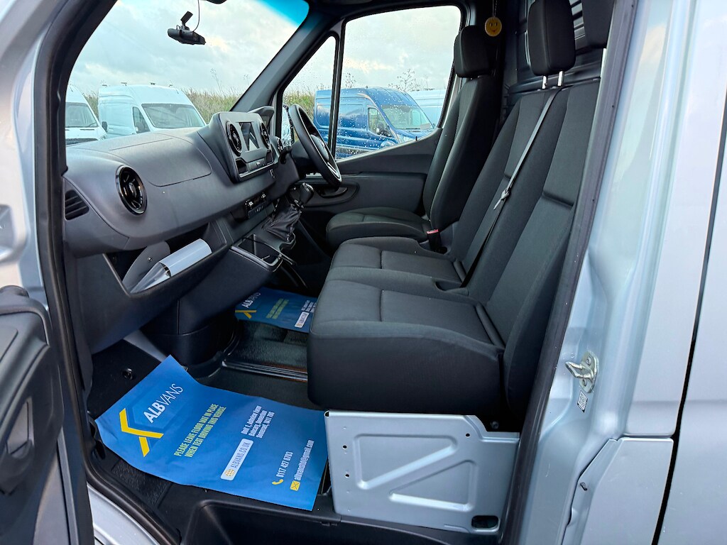 Used Mercedes-Benz Sprinter 2019 for sale - 76447356: Photo 15