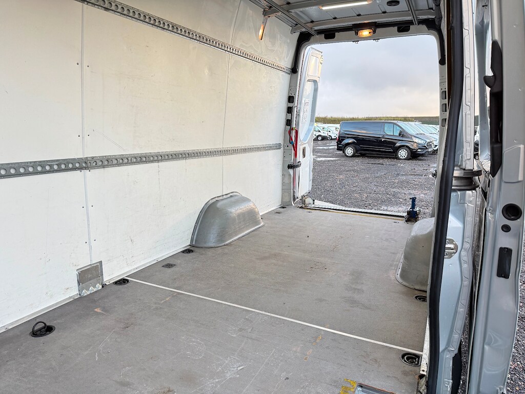 Used Mercedes-Benz Sprinter 2019 for sale - 76447356: Photo 17