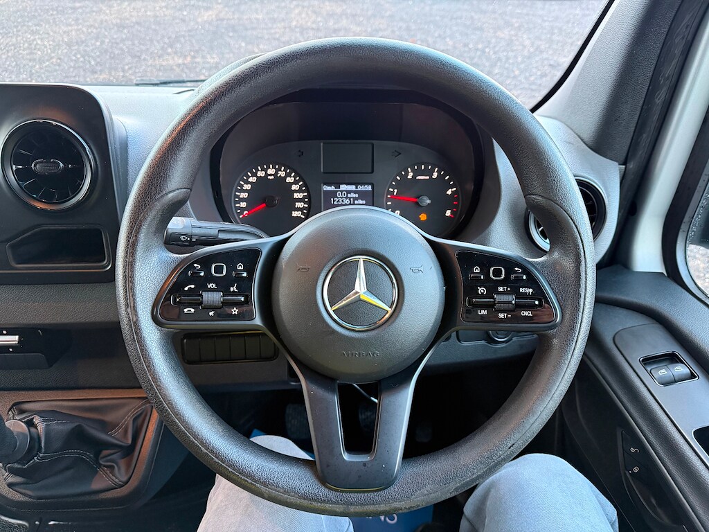 Used Mercedes-Benz Sprinter 2019 for sale - 76447356: Photo 21
