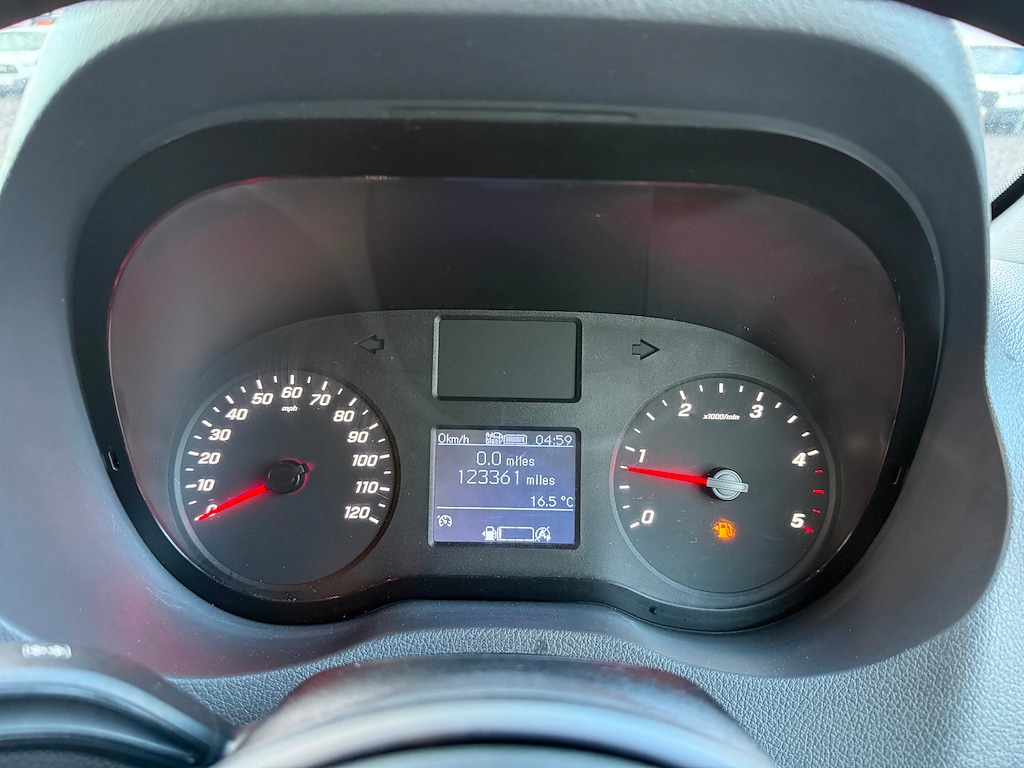 Used Mercedes-Benz Sprinter 2019 for sale - 76447356: Photo 24