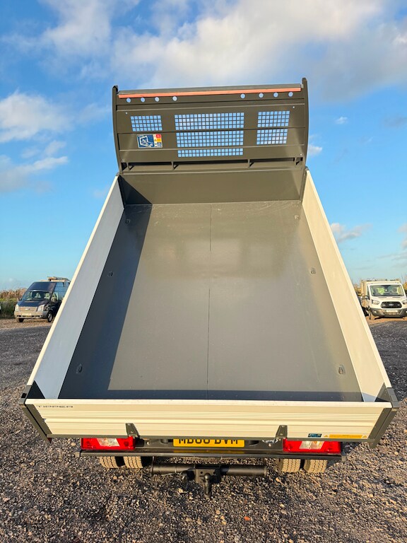 Used Ford Transit 2018 for sale - 77841874: Photo 11