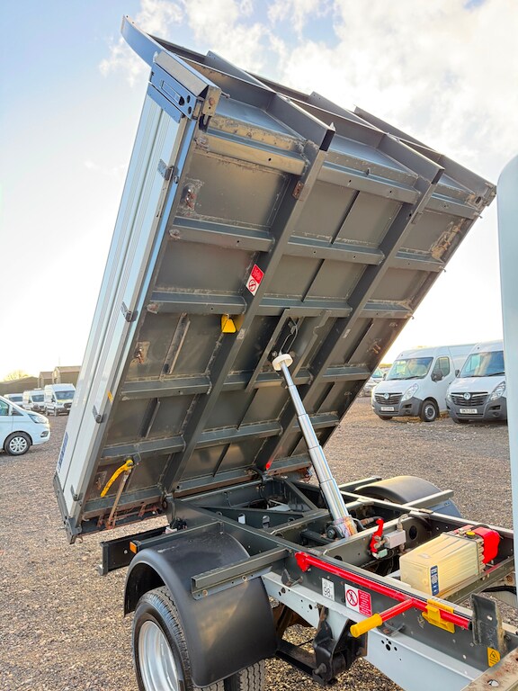 Used Ford Transit 2018 for sale - 77841874: Photo 13