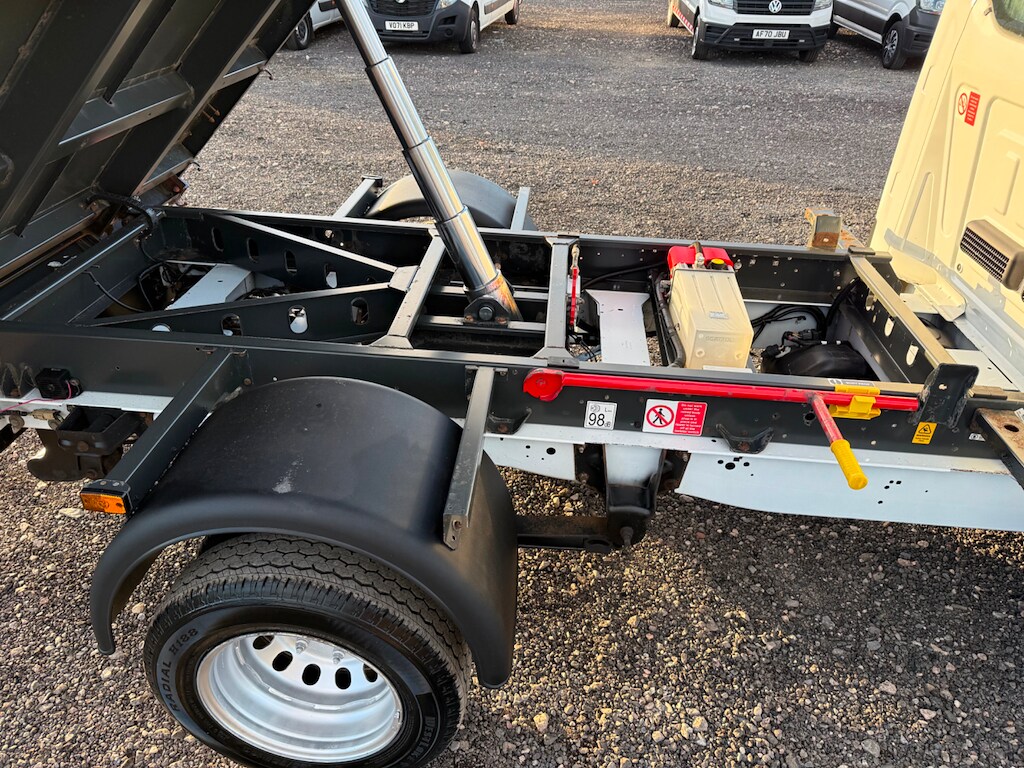 Used Ford Transit 2018 for sale - 77841874: Photo 14