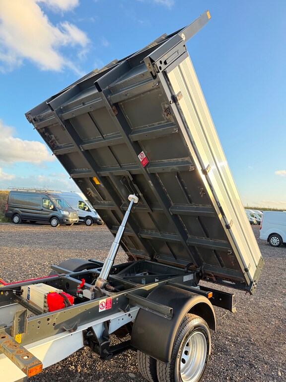 Used Ford Transit 2018 for sale - 77841874: Photo 15