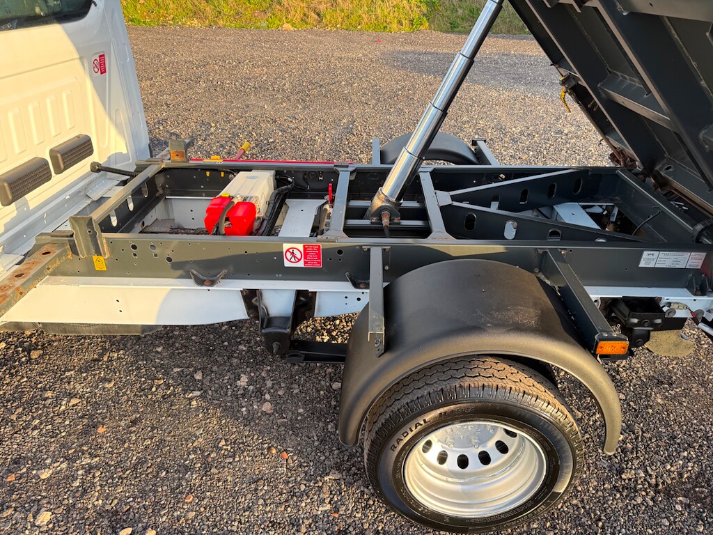 Used Ford Transit 2018 for sale - 77841874: Photo 16