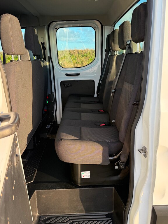Used Ford Transit 2018 for sale - 77841874: Photo 19