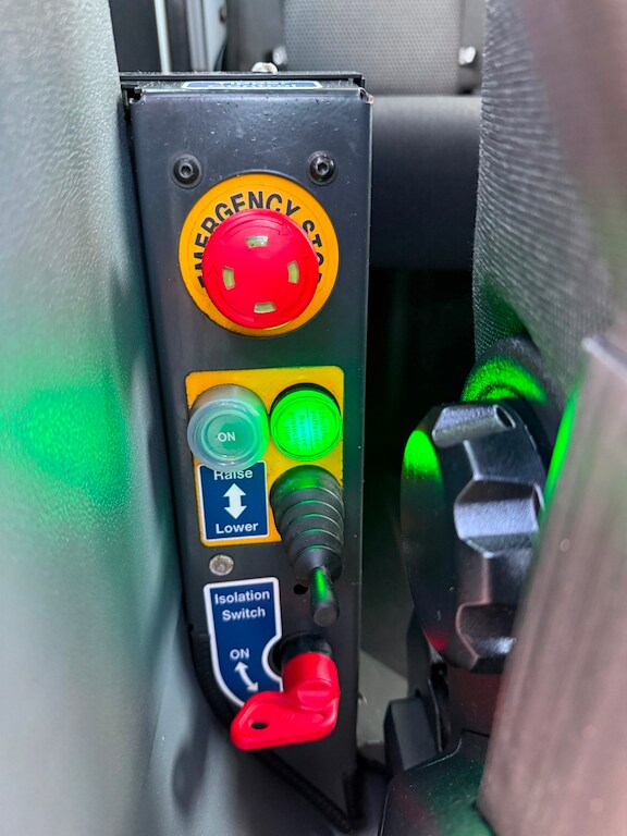 Used Ford Transit 2018 for sale - 77841874: Photo 26