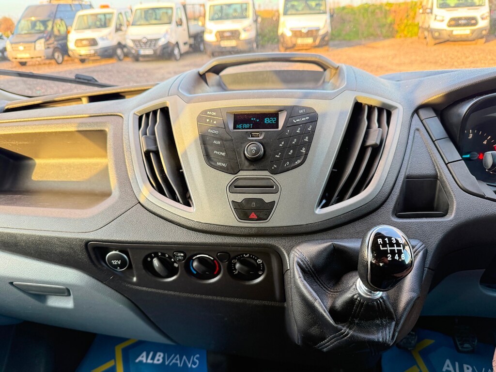 Used Ford Transit 2018 for sale - 77841874: Photo 28