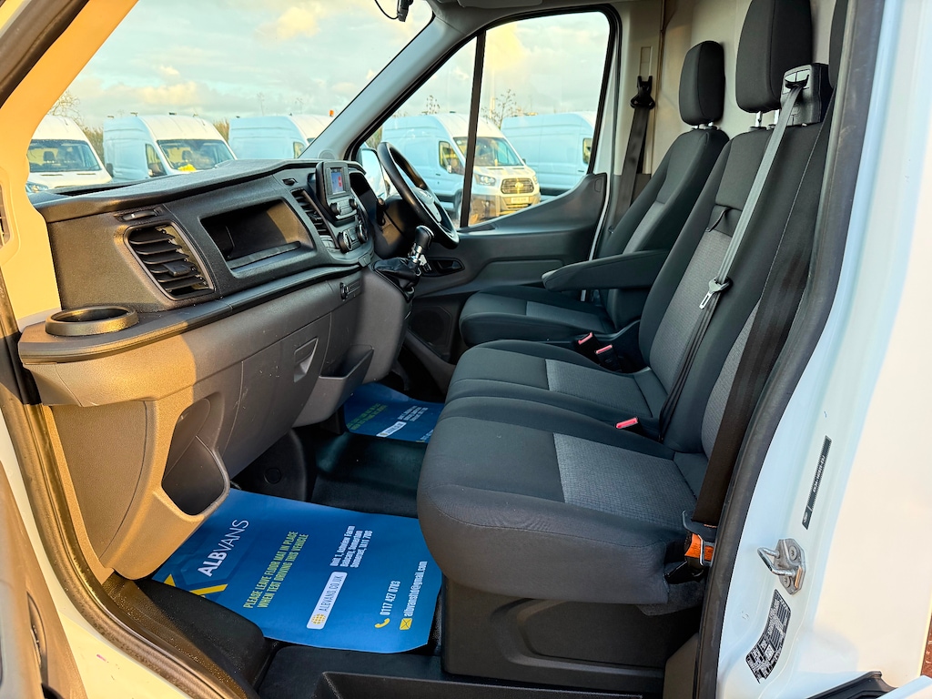 Used Ford Transit 2020 for sale - 76540204: Photo 13
