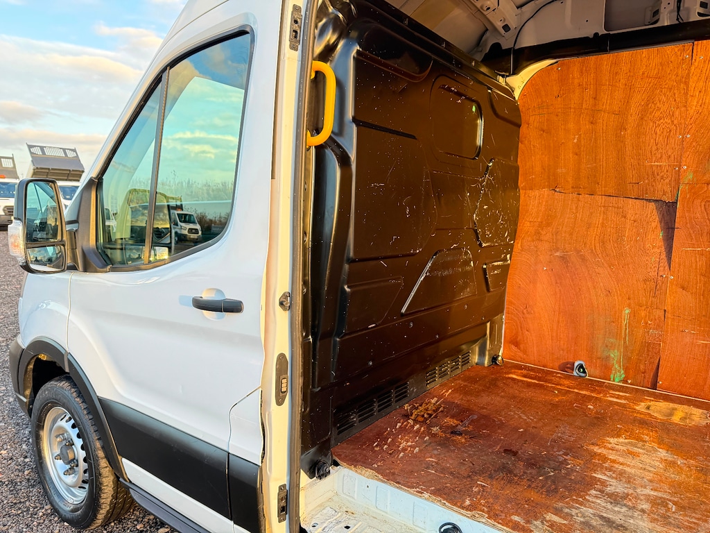 Used Ford Transit 2020 for sale - 76540204: Photo 15