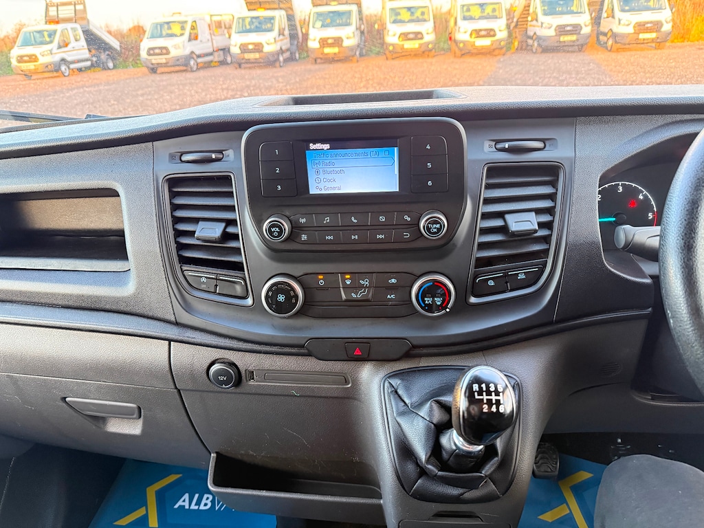 Used Ford Transit 2020 for sale - 76540204: Photo 19