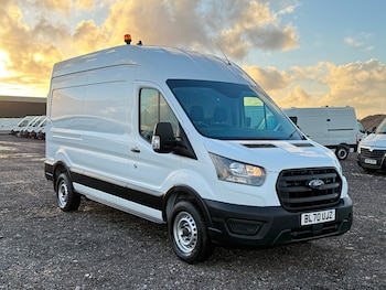 Ford - Transit