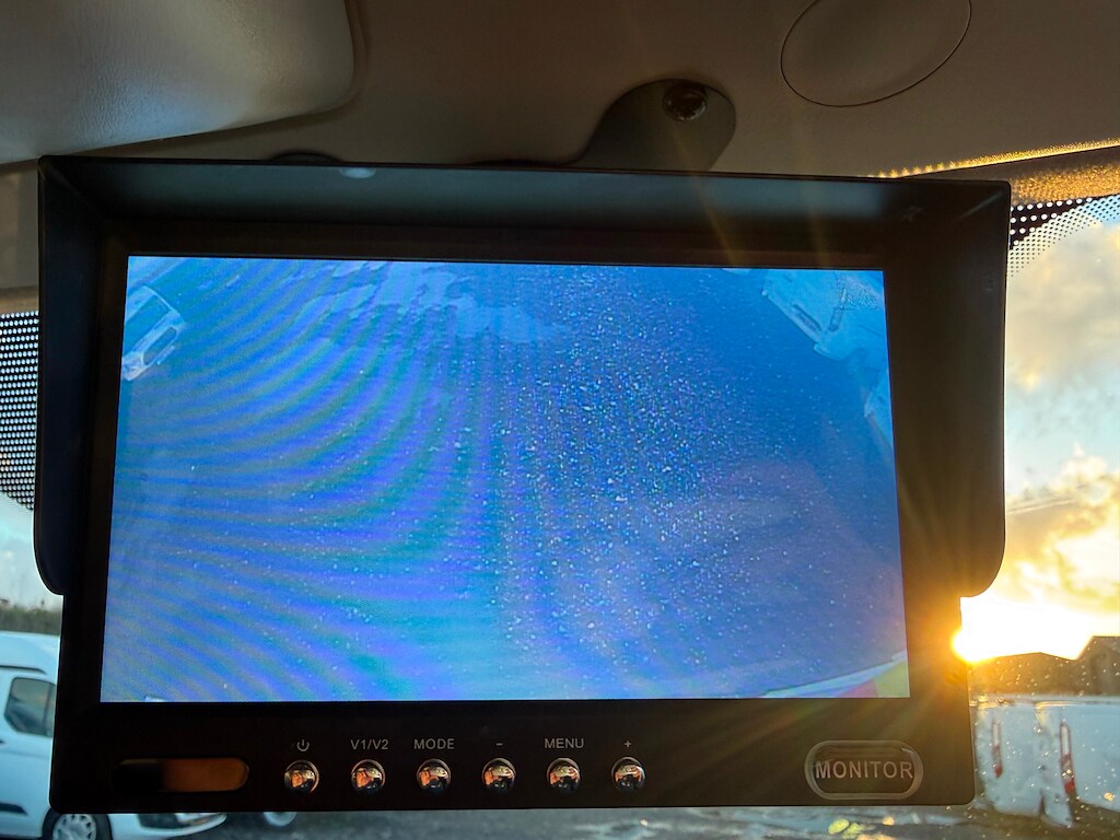 Used Ford Transit 2020 for sale - 76540204: Photo 20