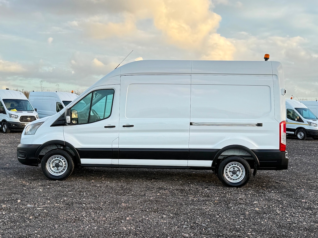 Used Ford Transit 2020 for sale - 76540204: Photo 5