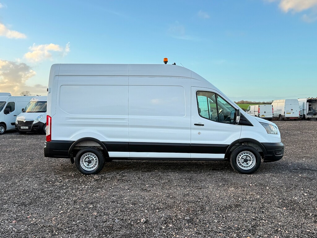Used Ford Transit 2020 for sale - 76540204: Photo 7