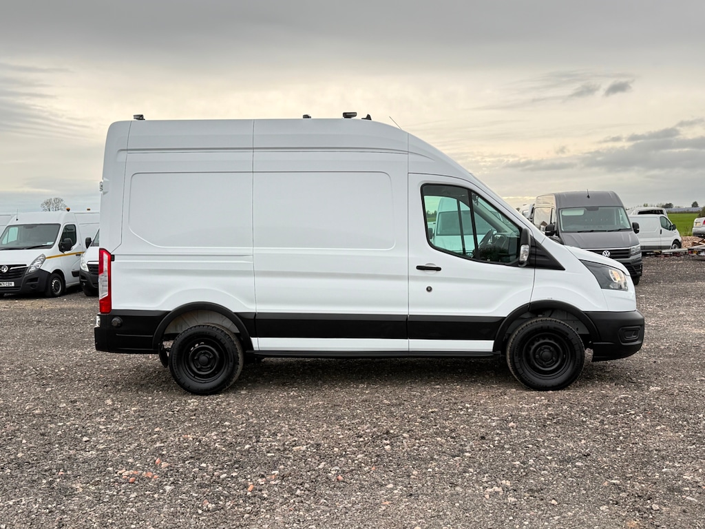 Used Ford Transit 2020 for sale - 78216038: Photo 10