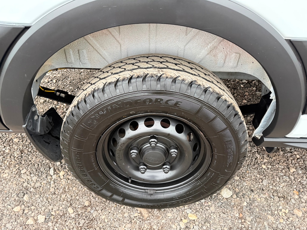 Used Ford Transit 2020 for sale - 78216038: Photo 11